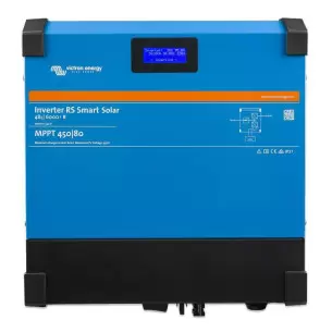 Inverter RS 48/6000 230V Smart Solar