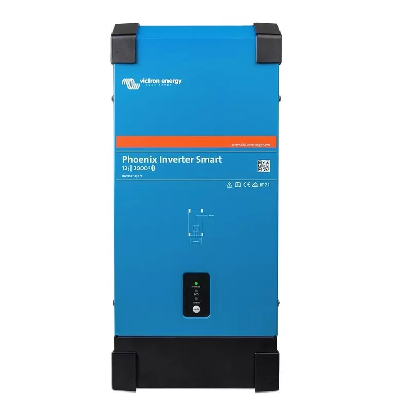 Phoenix Inverter 24/3000 Smart
