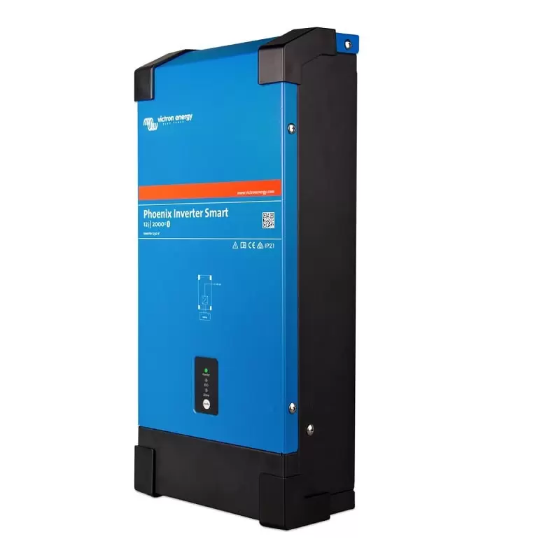 Invertor Phoenix 48/2000 Smart