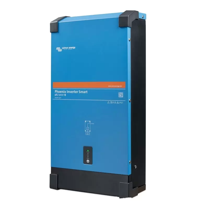 Phoenix Inverter 48/5000 Smart