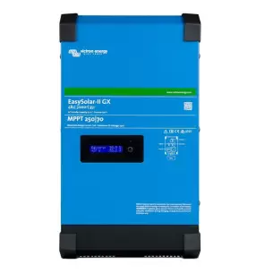 EasySolar-II 48/3000/35-32 MPPT 250/70 GX