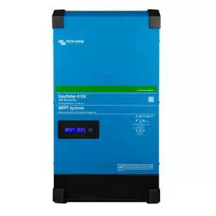 EasySolar-II 48/5000/70-50 MPPT 250/100 GX