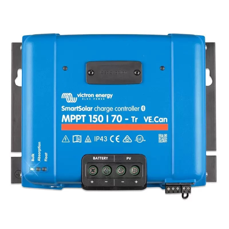 SmartSolar MPPT 150/70-Tr VE.Can