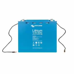 LiFePO4 battery 12,8V/50Ah - Smart