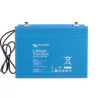 LiFePO4 Battery 12,8V/200Ah - Smart