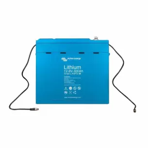 LiFePO4 Battery 12,8V/330Ah - Smart