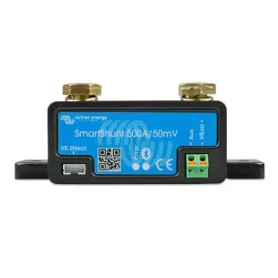 Smartshunt 1000A/50mV