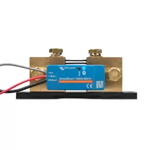 Smartshunt 1000A/50mV IP65