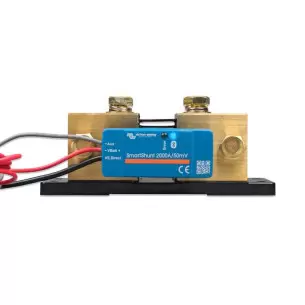 Smartshunt 2000A/50mV IP65
