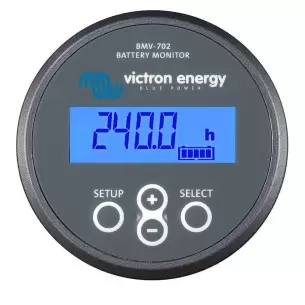 Battery Monitor BMV-702