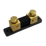 Shunt 1000A/50mV