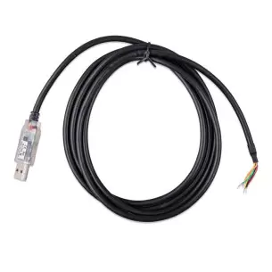 RS485 to USB interface cable 1,8 m