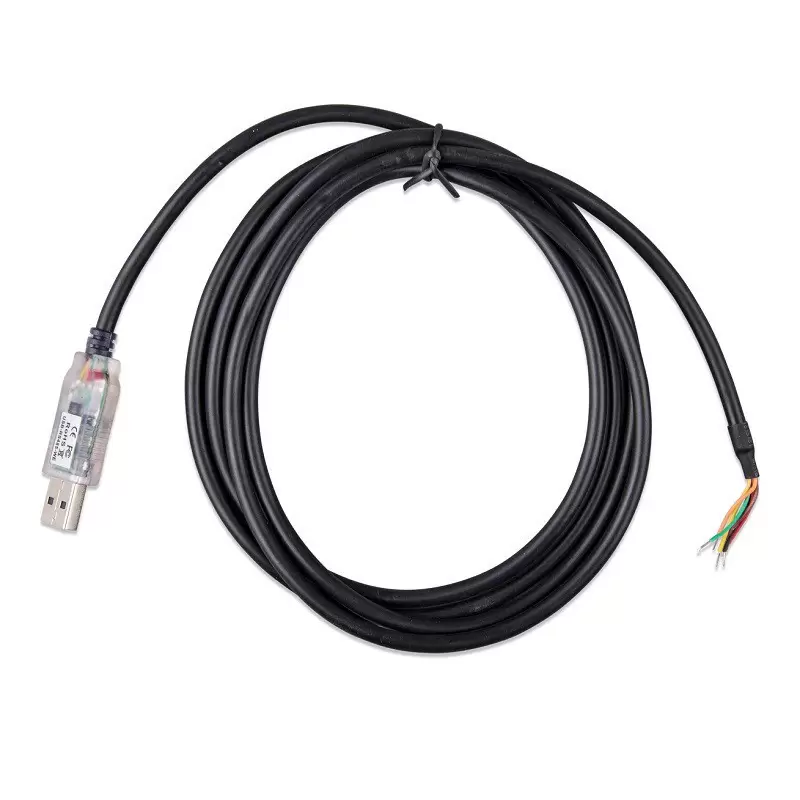Cablu interfata RS485 to USB 1,8 m