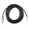 RS485 to USB interface cable 5 m