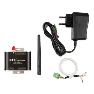 Zigbee to RS485 converter