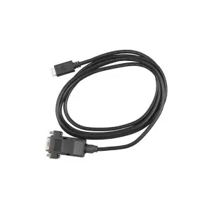 VE.Direct to RS232 interface