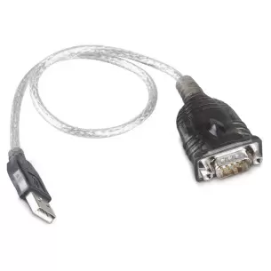 RS232 to USB converter