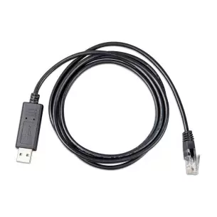 Cablu interfata BlueSolar PWM-Pro to USB