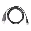 BlueSolar PWM-Pro to USB interface cable