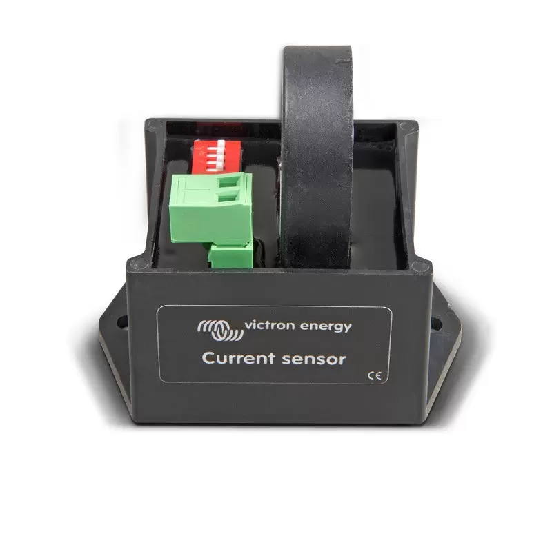 AC Current sensor