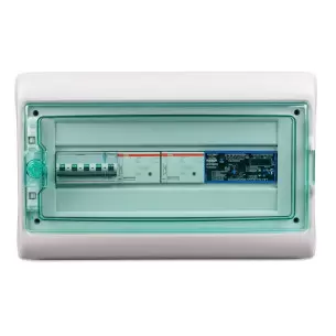 Anti-islanding box 63A single and three phase