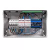 Anti-islanding box 63A single and three phase