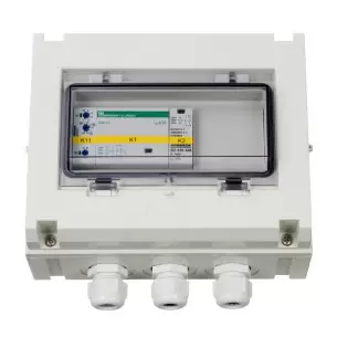 Transfer Switch 5kVA/230V