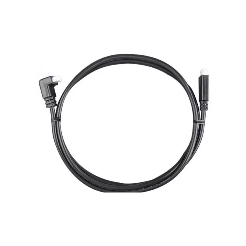 VE.Direct Cable 1,8m right angle