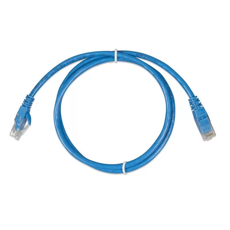Cablu RJ45 UTP 0,3 m