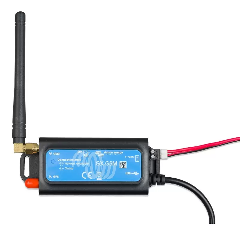 GX LTE GSM (EUROPA)