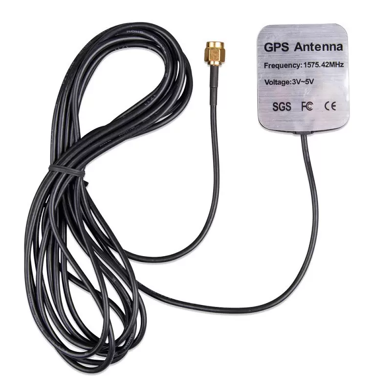 Active GPS Antenna for GX GSM & GX LTE