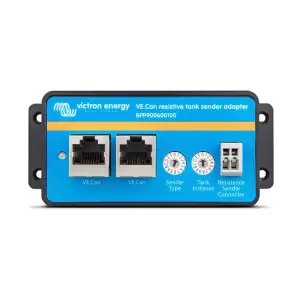 VE.Can resistive tank sender adapter