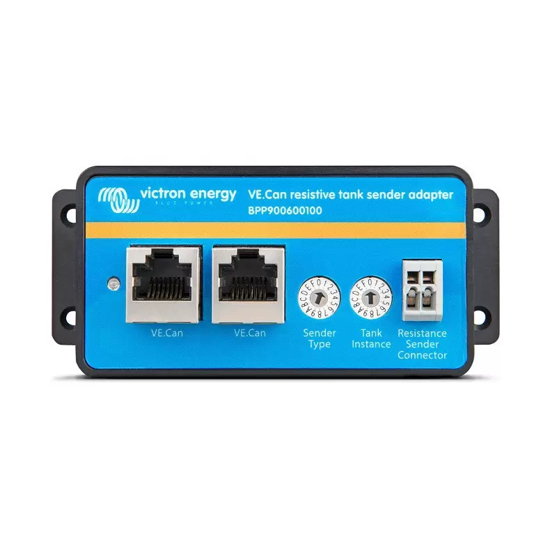 Adaptor transmitator VE.Can resistive tank