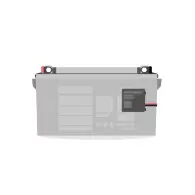 Smart Battery Sense long range (up to 10m)