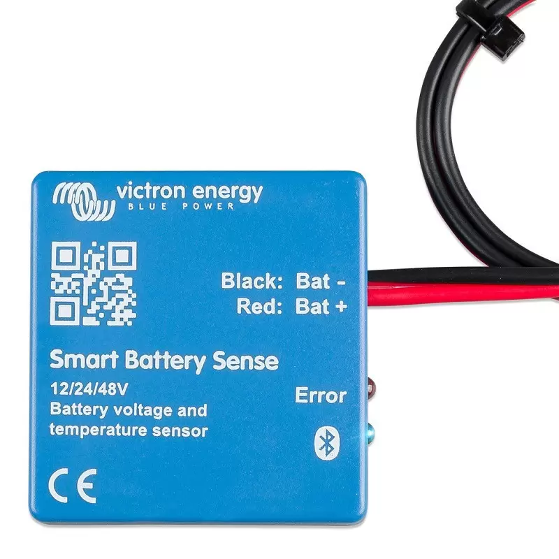 Smart Battery Sense long range (pana la 10m)