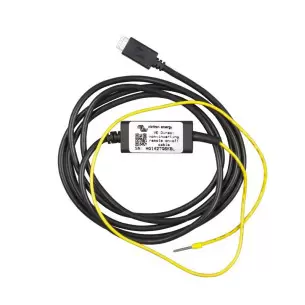 VE.Direct non inverting remote on-off cable