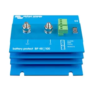 BatteryProtect 48V-100A