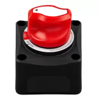 Battery switch on/off 275A