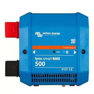Lynx Smart BMS 500