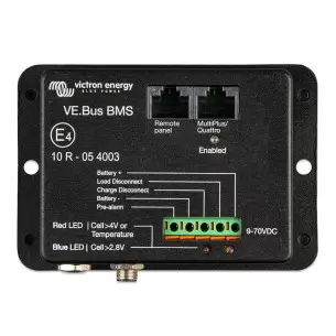 VE.Bus BMS