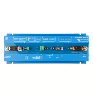 Battery Management System 12/200