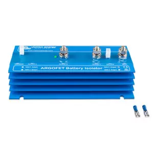 Argofet 200-2 Two batteries 200A