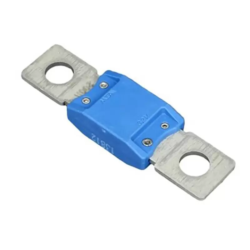 MIDI-fuse 100A/58V pentru sistemele de 48V