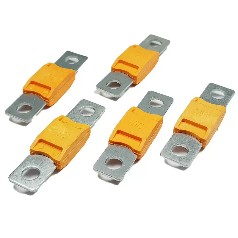 MEGA-fuse 100A/32V (pachet 5 bucati)