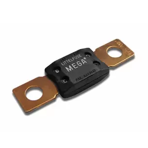 MEGA-fuse 125A/58V for 48V products (1 pc)