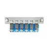 Busbar to connect 6 CIP100200100 (1500 A)