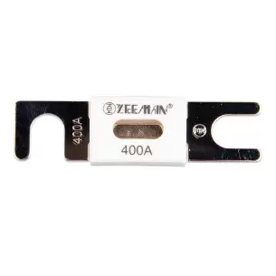 ANL-fuse 500A/80V pentru sistemele de 48V
