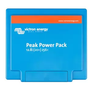Victron Peak Power Pack 12,8V/20Ah 256Wh