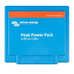 Victron Peak Power Pack 12,8V/30Ah 384Wh