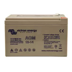 12V/14Ah AGM Deep Cycle